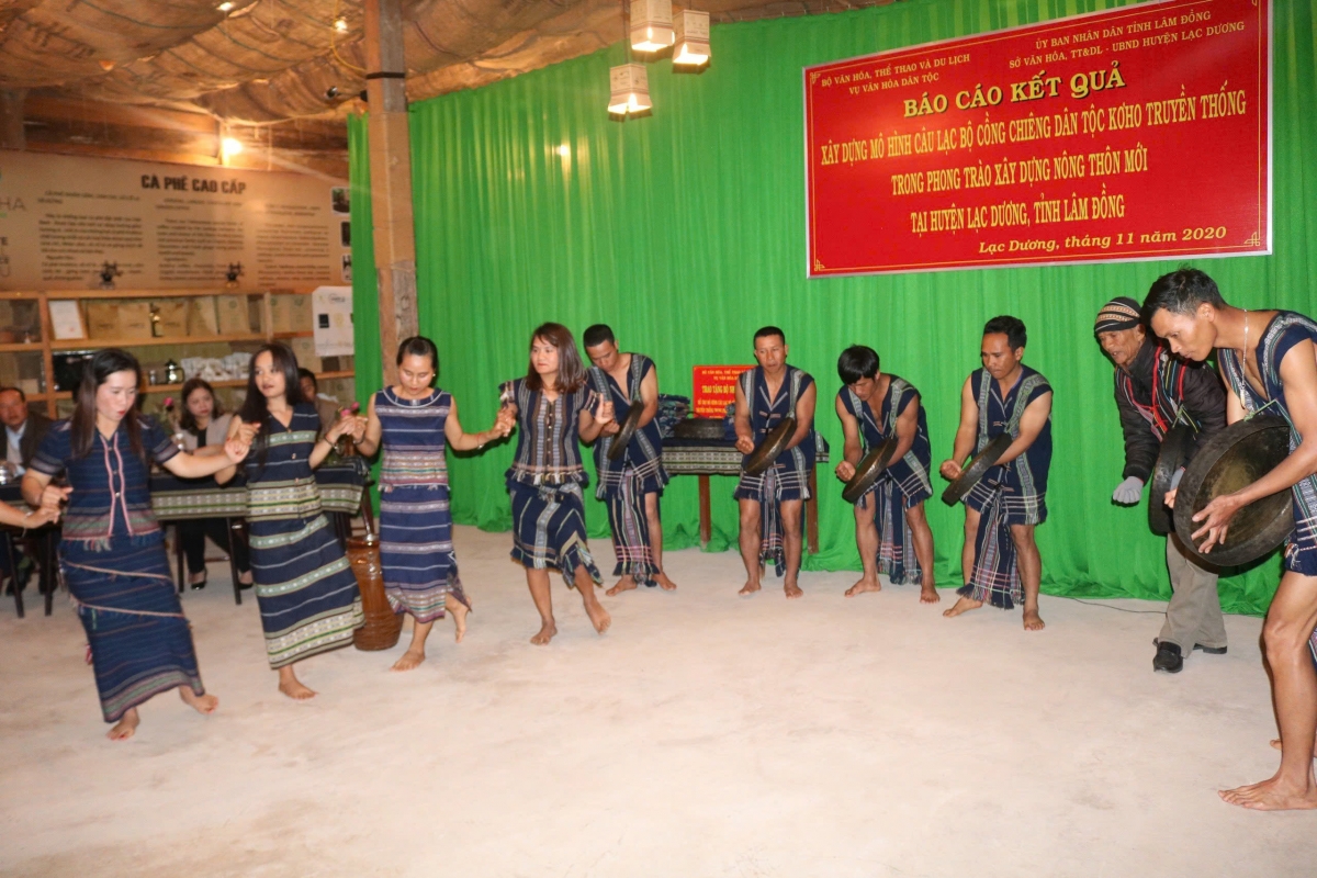 Ồng Ka Să Ha Sang (cau pơn chèu) bal mờ mpồl dròng cing he dê