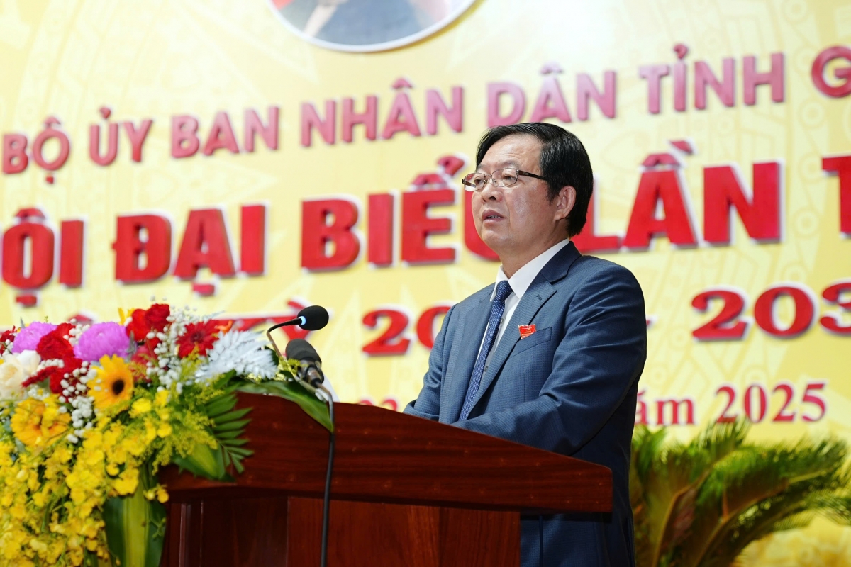 Ơi Hồ Quốc Dũng-Khua git gai Ping gah tơring čar Gia Lai đĭ pơhiăp amăng mông jơnum