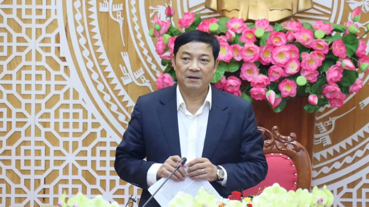 Ơi Lê Trọng Yên-Kơ-iăng Khua Jơnum min mơnuih ƀôn sang tơring čar Lâm Đồng rơkâo pơplih amăng mă yua tơlơi phiăn kiăng pơsir hĭ tơlơi gun amăng hơdôm akŏ bruă, pơtrut bơwih ƀong mơnuih mơnam