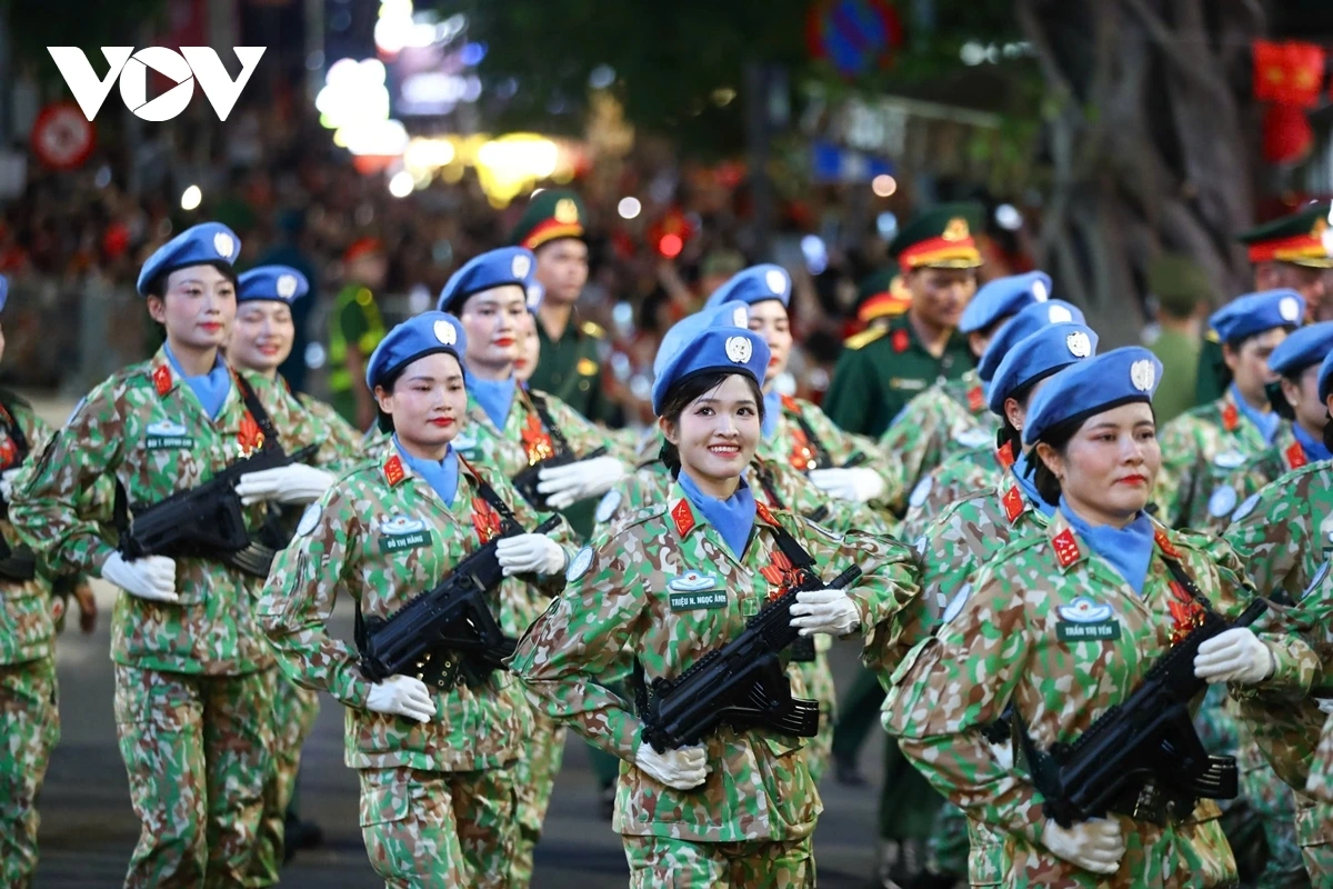 Pataom pasram dieu binh, dieu hanh mbang ka dua bruk A80