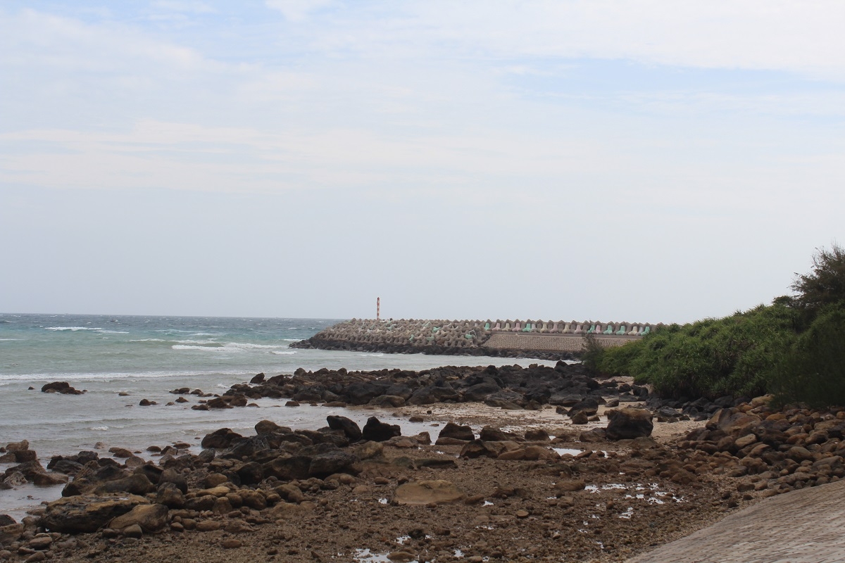 Môi kơpong tíu ki kâng tât têa kơxĭ a Phú Quý hiăng kêi đeăng