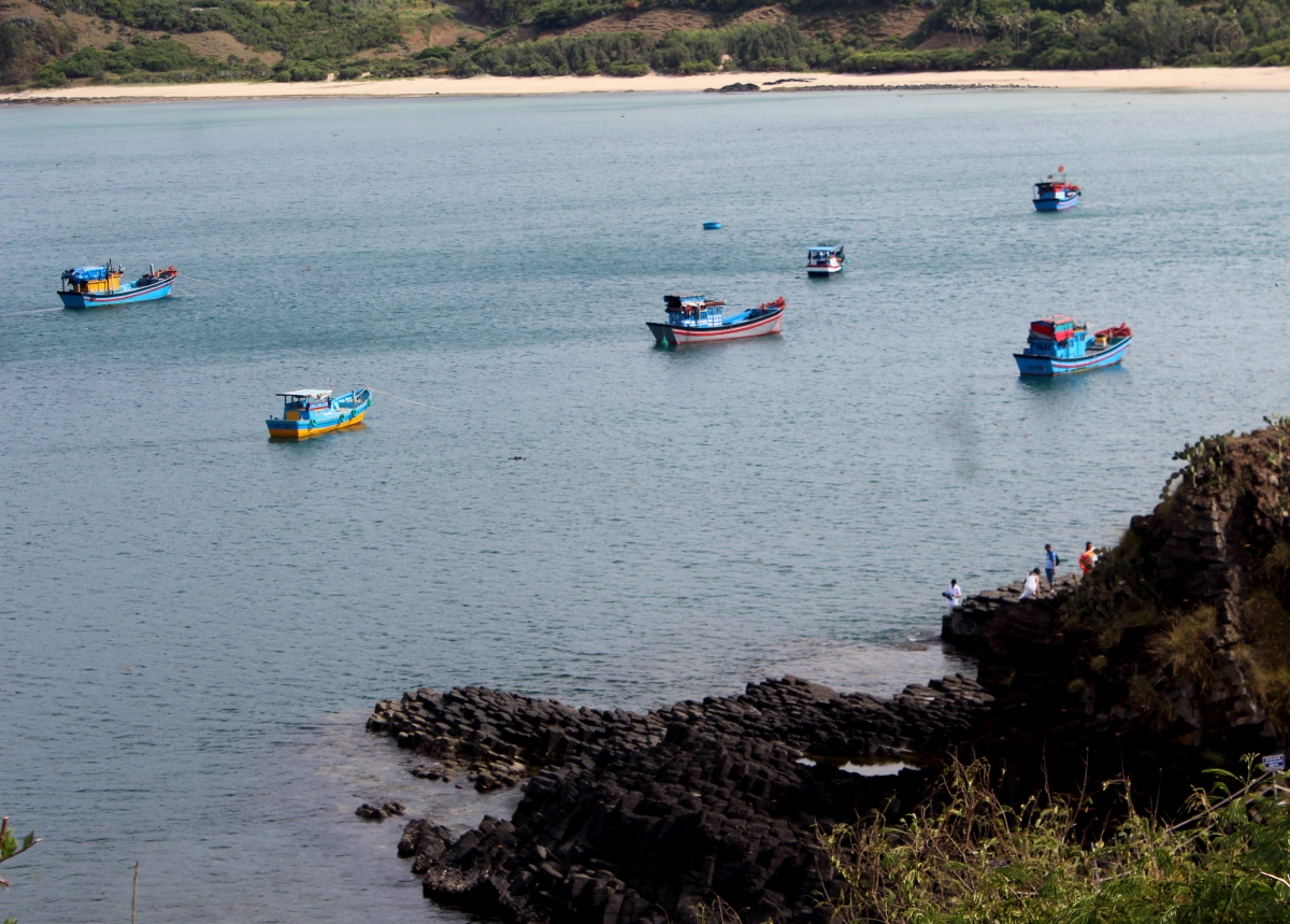 
Đơ̆ng rŏng tơmơ̆t hơdai, tơmang lăng Đắk Lắk pơih să tơmam ‘lơ̆ng ƀơ̆t akŏm hơdai đak dơsĭ - bri păng dôm tơdrong tơroi joh ayŏ, jơhnơr hơrih hơ