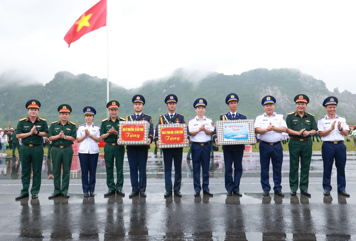 Kăn pơkuâ Khu xiâm pơkuâ Kan sát gâk kring têa kơxĭ diâp kơxuô tơmeăm ăm khu lêng kán sat gâk kring têa kơxĭ Việt Nam