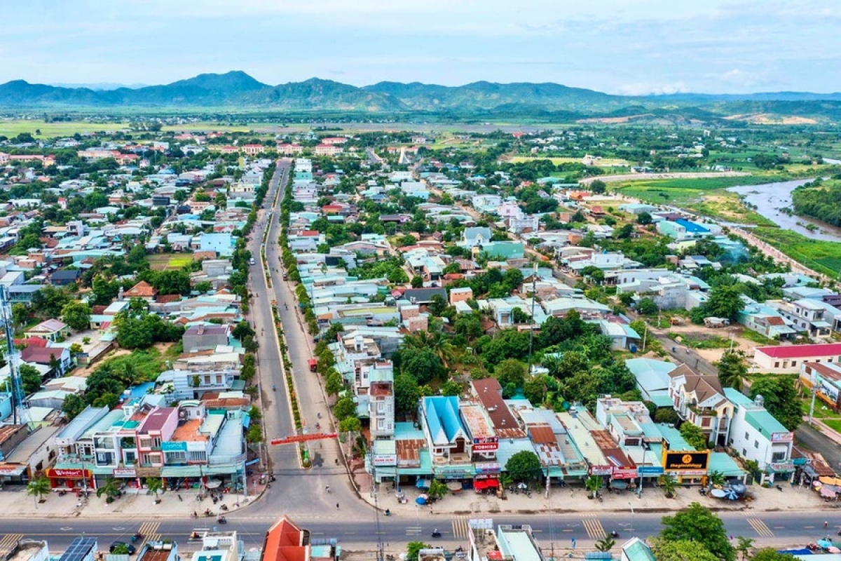 Đơ đam să Phú Thiện