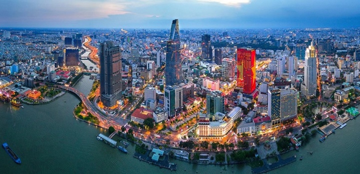 Pơlê kong kân Hồ Chí Minh hâi kố