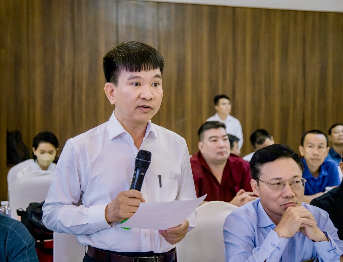 Lôch n’glăp đah Phú Yên, nkual sầu riêng bah n’gor Dak  Lak hŏ pơk hvi rlău 41.000ha