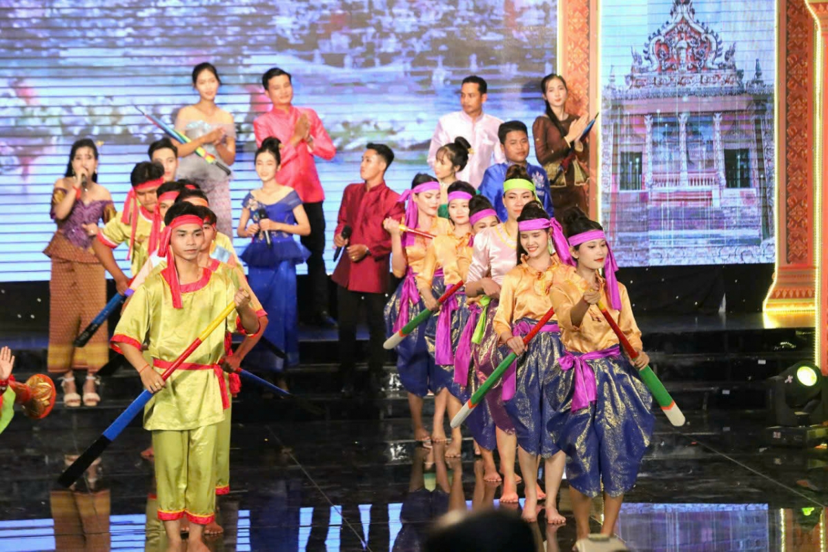 Cần Thơ sẽ xây dựng sản phẩm du lịch văn hoá trải nghiệm nối liền 3 tỉnh, thành