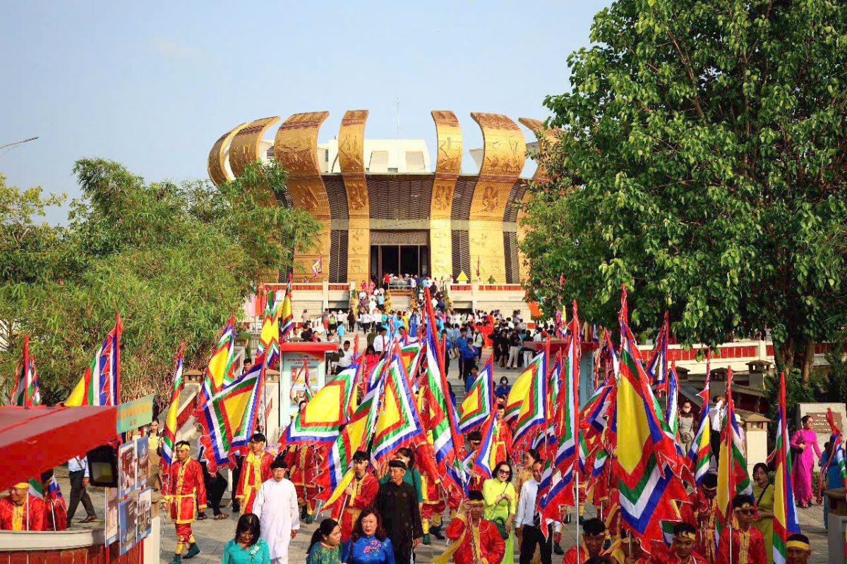 Khi 3 tỉnh, thành sáp nhập, du lịch địa phương sẽ chuyển mình, bứt phá mạnh mẽ hơn trong mắt du khách trong và ngoài nước