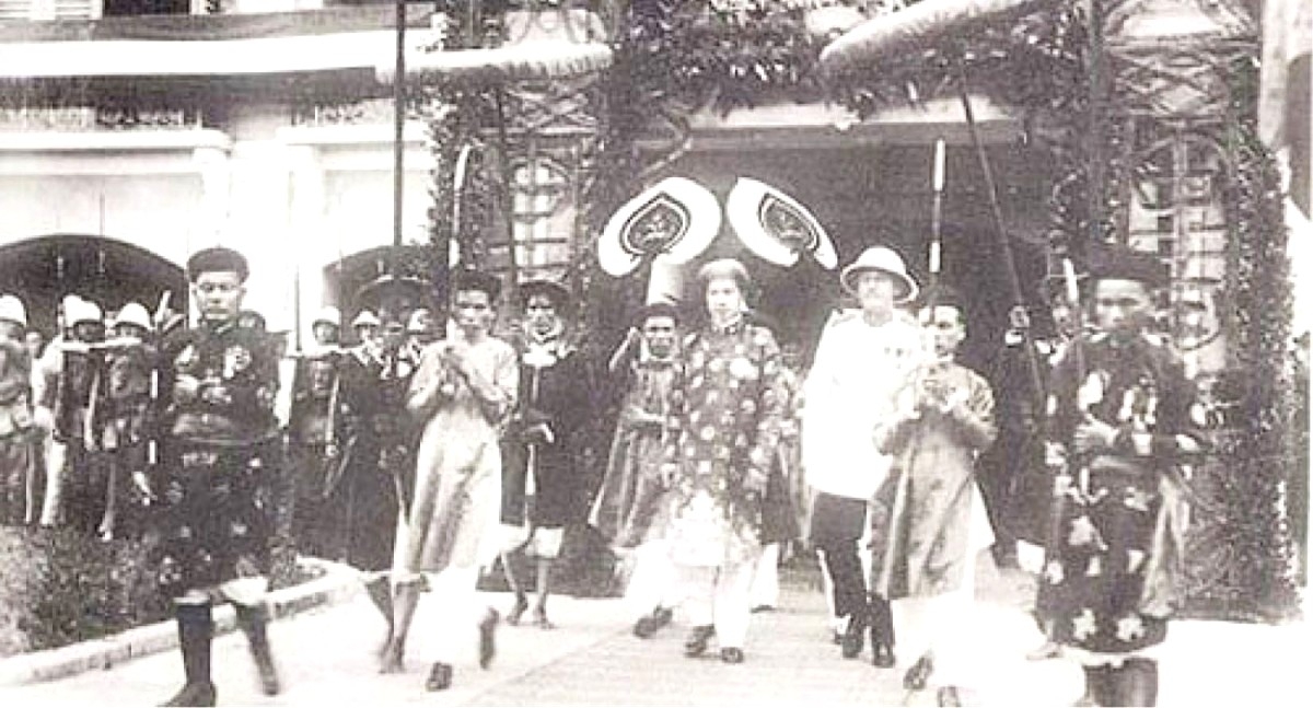 Vua Bảo Đại, vị vua cuối cùng của chế độ phong kiến Việt Nam
- Ảnh tư liệu