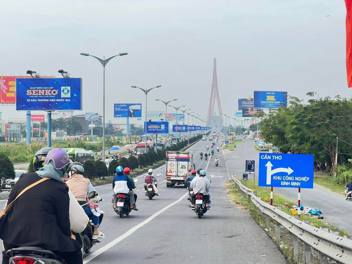 Vùng ĐBSCL nhiều tiềm năng, lợi thế để thu hút các nhà đầu tư Nhật Bản