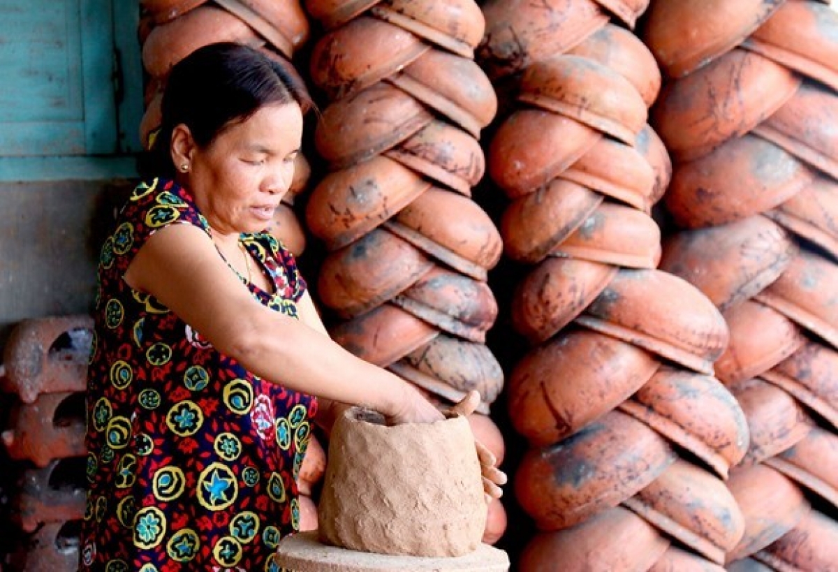 Urang Cam ngak gaok glah lan am