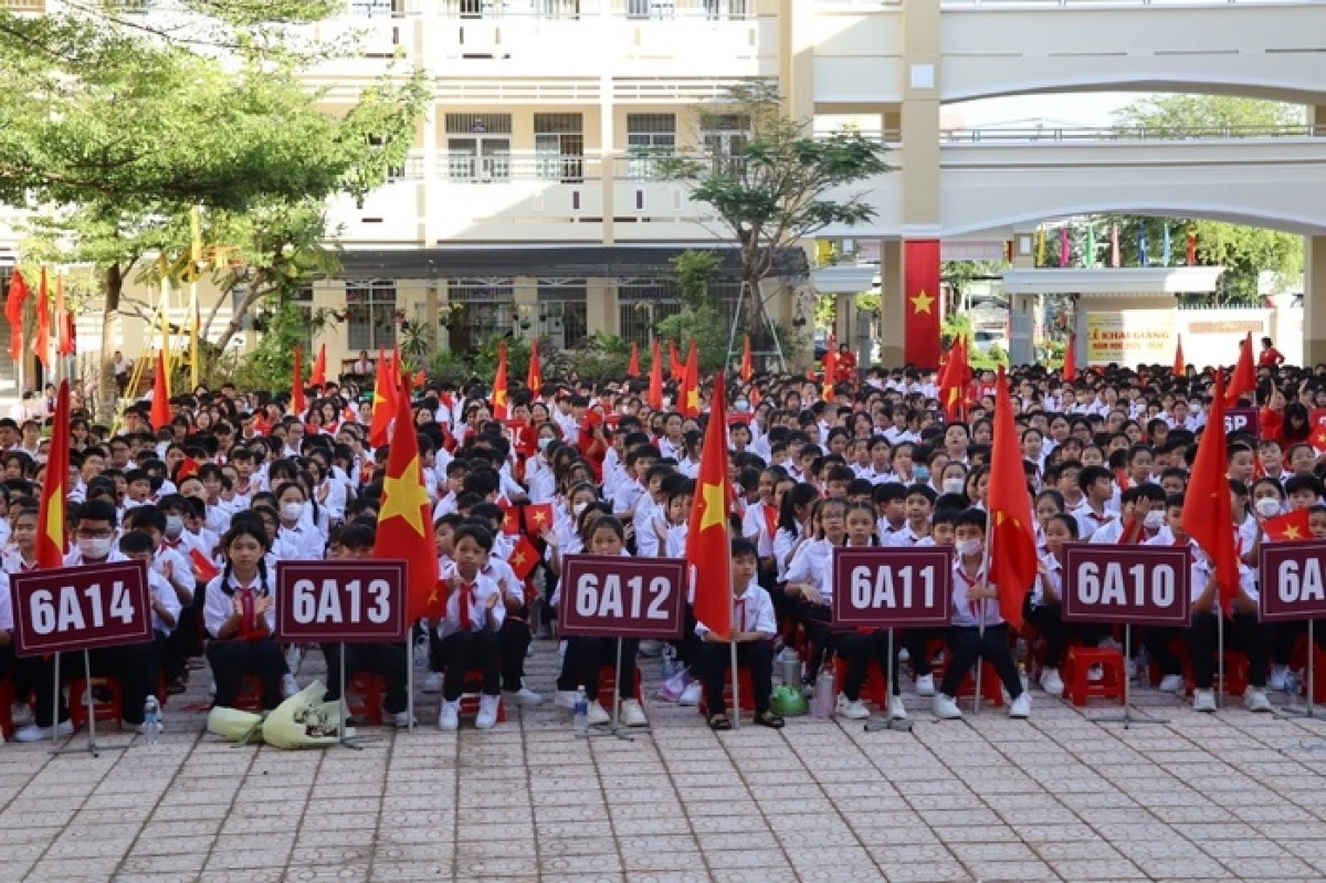 Anek saih tame thun bac birau 2025 - 2026