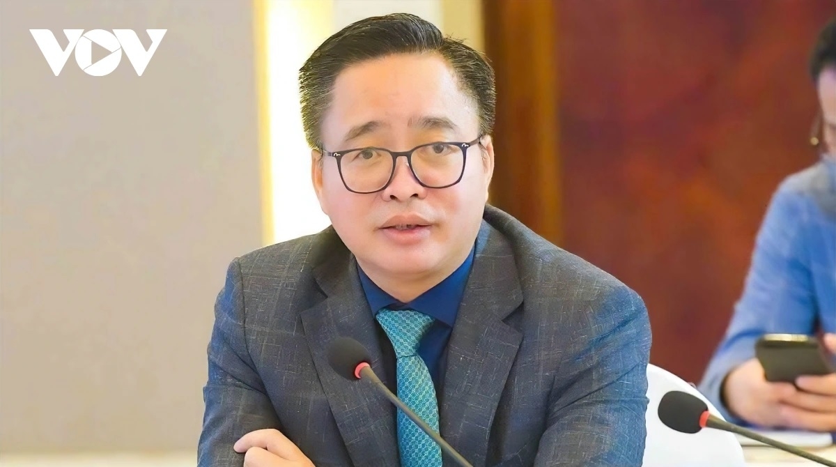 Ơi Phạm Mạnh Hùng –Kơ-iăng Khua Gong phun jua pơhiăp Việt Nam