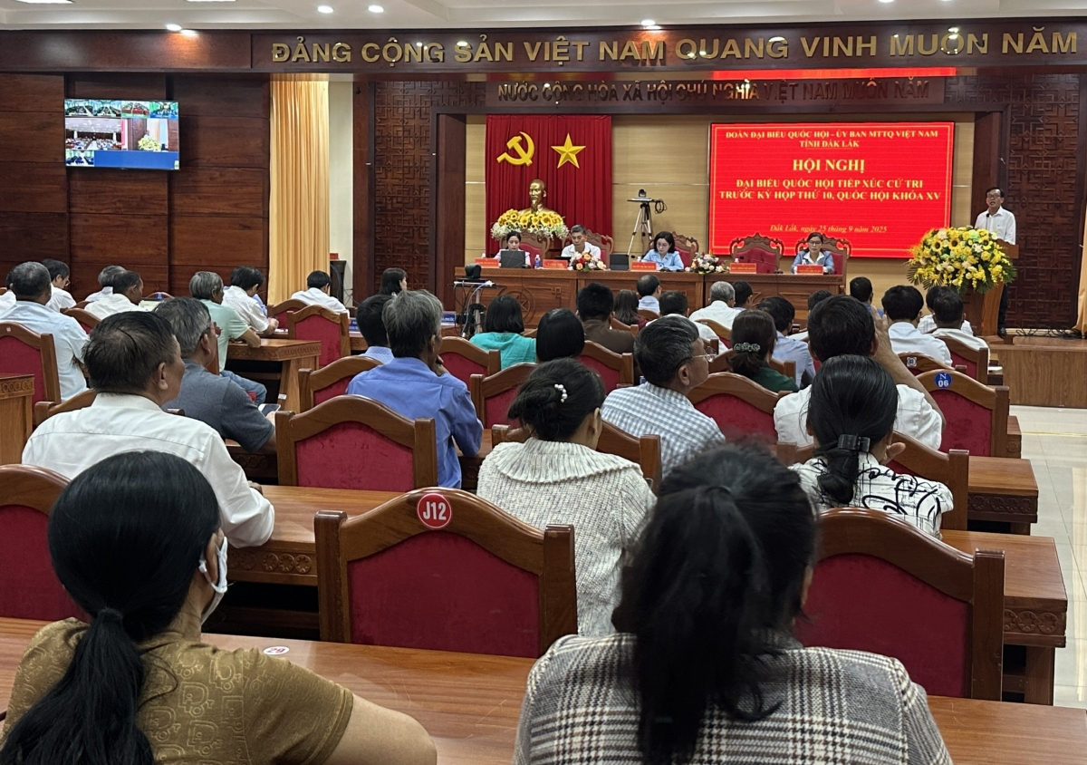             Mpồl cau ala măt Quôk hội càr Dăk Lăk tìp măt cau tĕ khà lài mờ dơ̆ pơrjum dơ̆ 10