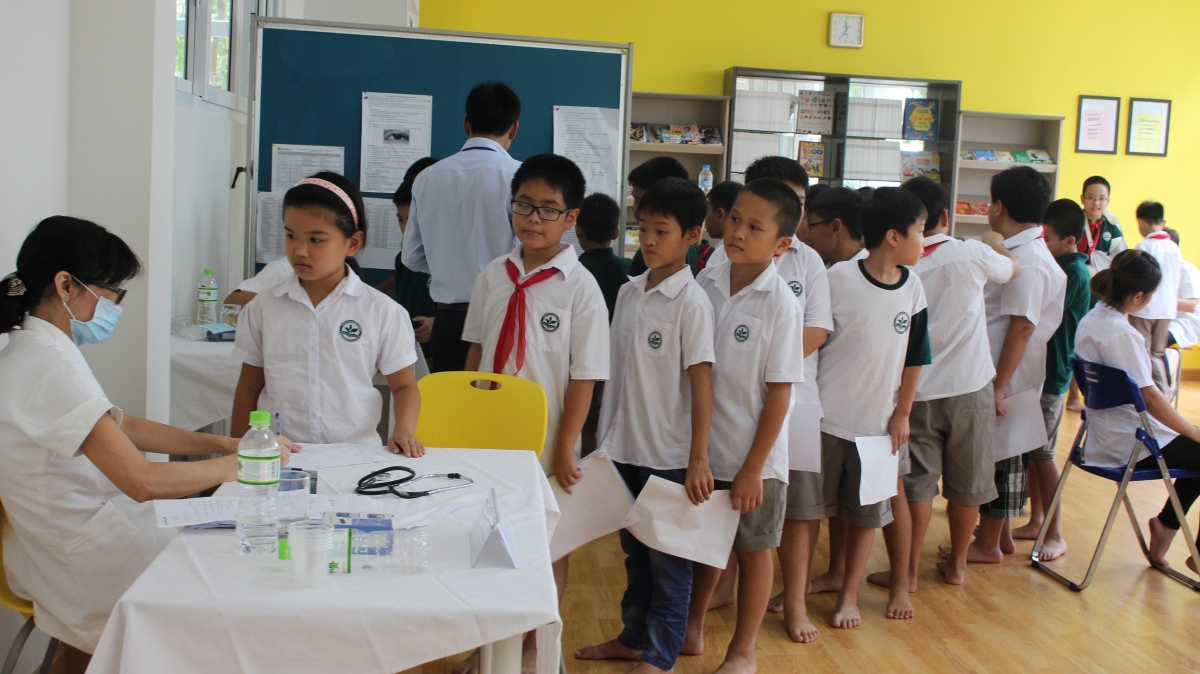 Bhian iek ruak ka anek saih