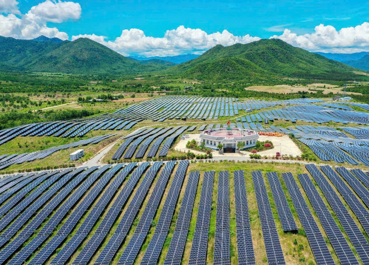 Khánh Hoà rơ̆p gơgơs tiah tờm năng lượng dà lơgar dê