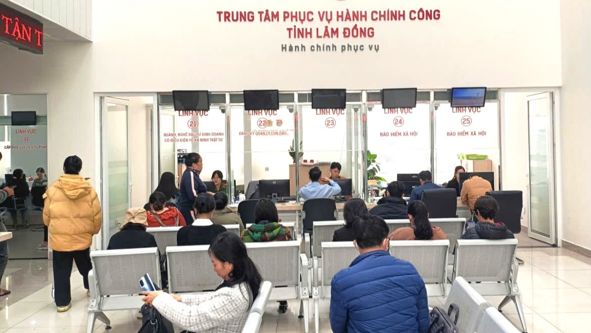 Kuăn pơlê troh pro hlá mơ-éa a Tíu xiâm pro hlá mơ-éa dêi kong pơlê Lâm Đồng