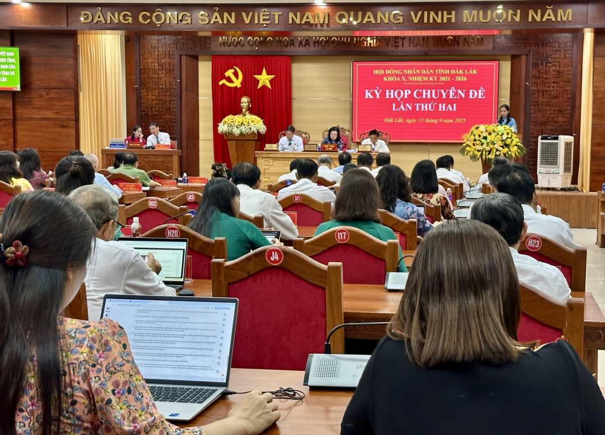 Jơnum tui akŏ bruă tal 2, Jơnum min pơ ala mơnuih ƀôn sang tơring čar Dak Lăk