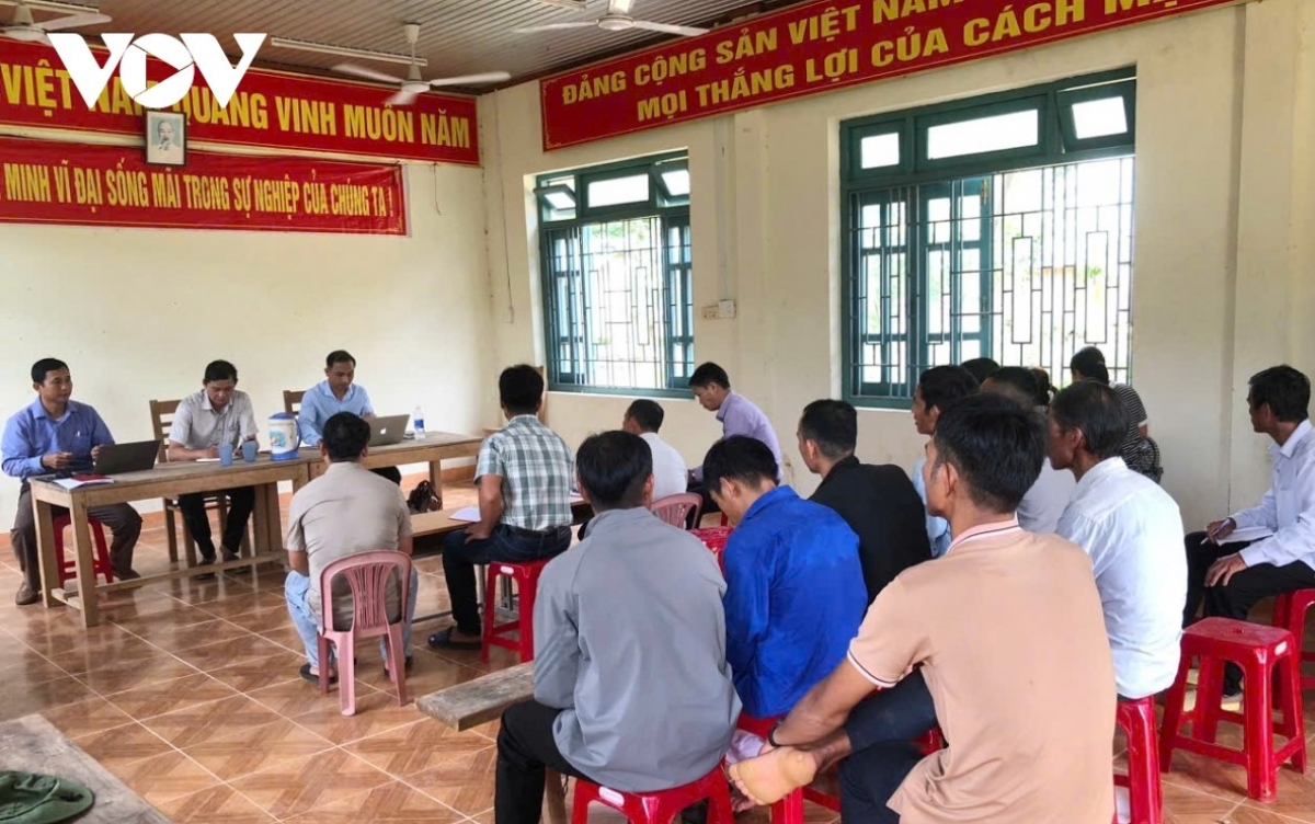 Gần 3.000 cán bộ, công chức, viên chức tại TP Đà Nẵng nghỉ hưu, thôi việc.