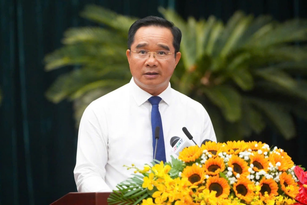 Akaok UB Bhap bini Ban raya Ho Chi Minh caong khin pasang iek veik, brei ngak pasiam abih dom sang bac khut tayak dahlau harei 30 bilan 9