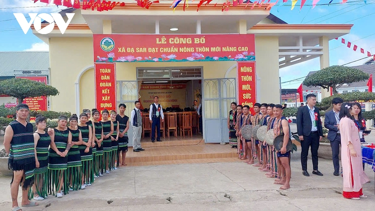 Caing Bor bhian danei tagok tuk hu danak dak bui samba dalam baoh sang atau mbon palei urang K'Ho
