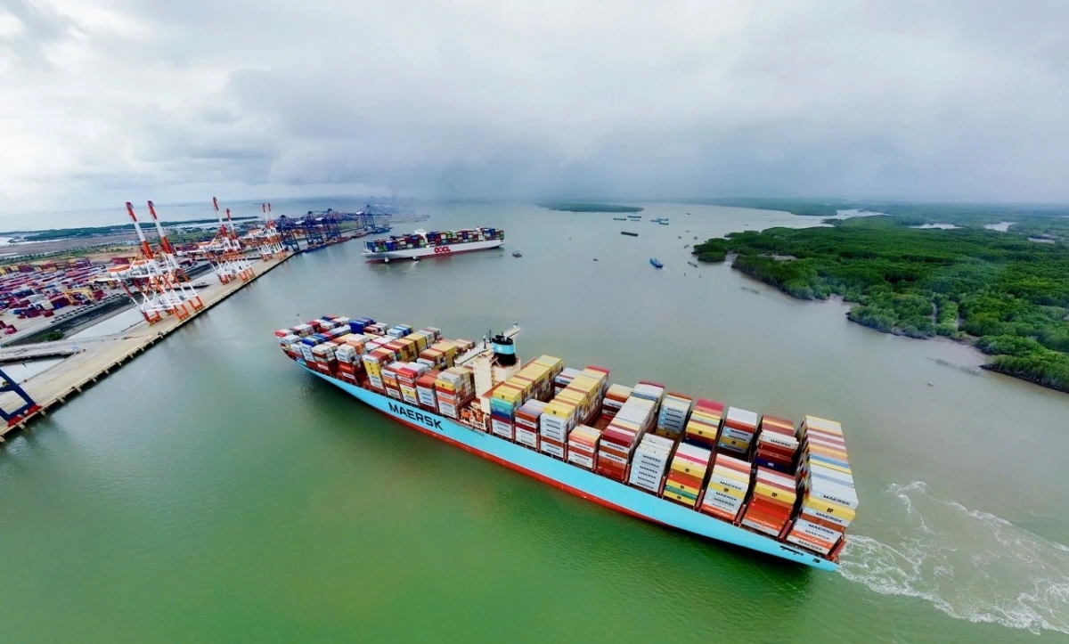 Labik Ba Ria - Vung Tau (klak) kham merat tui jalan kinh te hacih hijao, kinh te payeng