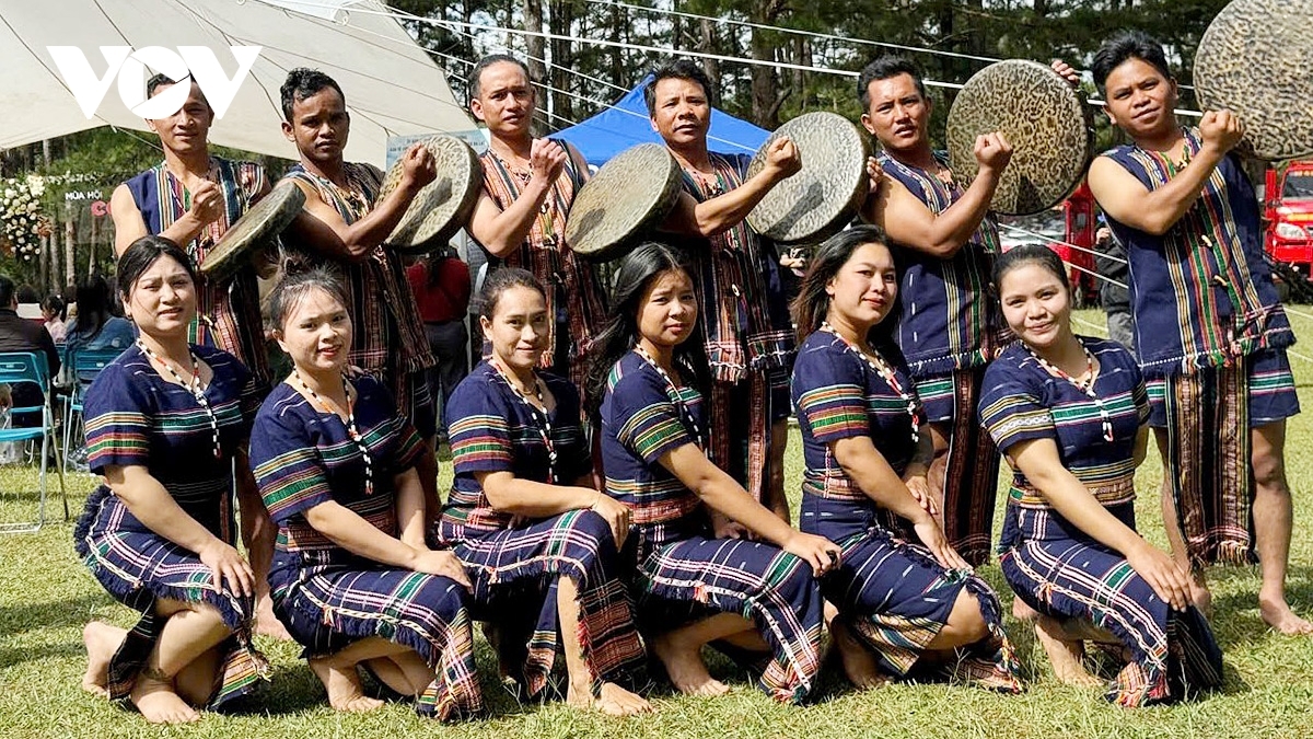 Caing Bor tuk paoh brei ka hu 6 baoh, meyah kurang sa baoh ye oh tabia sa kadha caing bui sambai