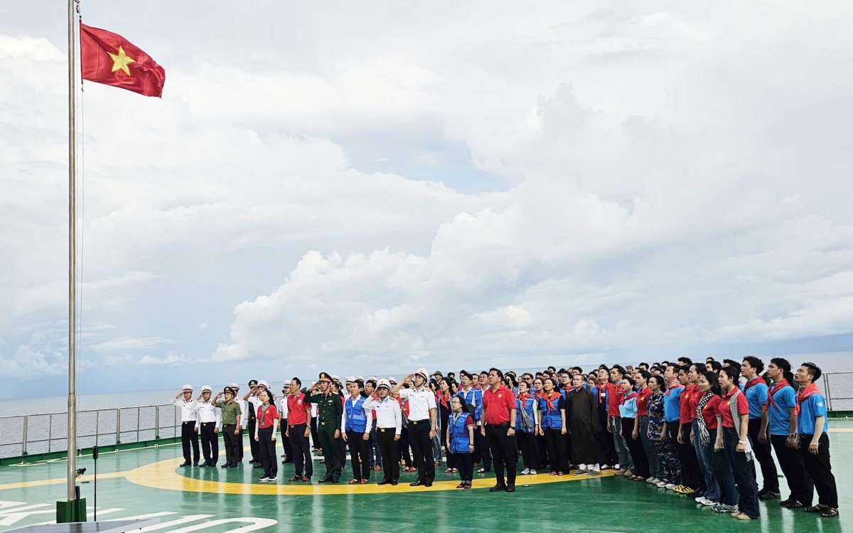 Ban raya HCM buh tabiak 6,5 ti dong alin pandap ka bol lin bhum tasik