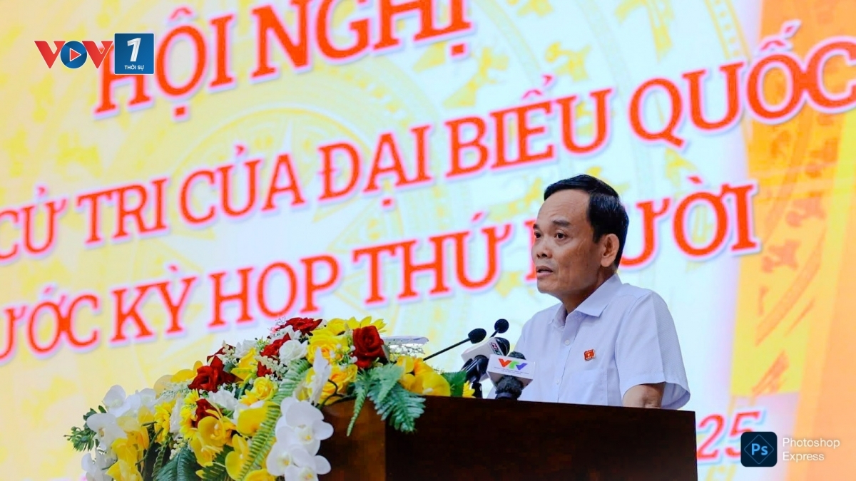 Bi thu Ban uy ban raya Ho Chi Minh pandar langyah patruh dom kandaong, pacang khik ka kein lagaih di rahra