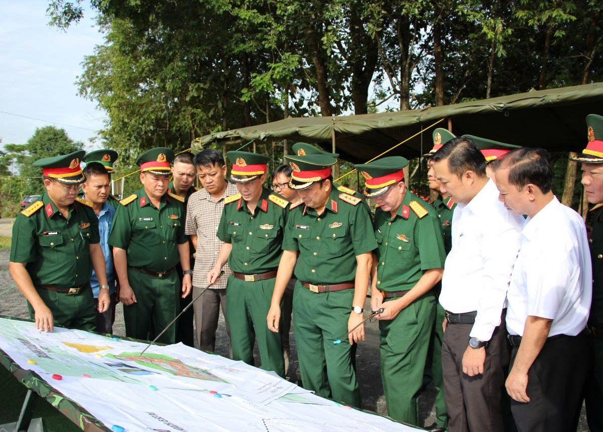 Séa ngăn tíu mơjiâng mâu hngêi trung ai tíu kâ koi ối pơtê tơdjêp râ a tơkăng kong Dak Lak