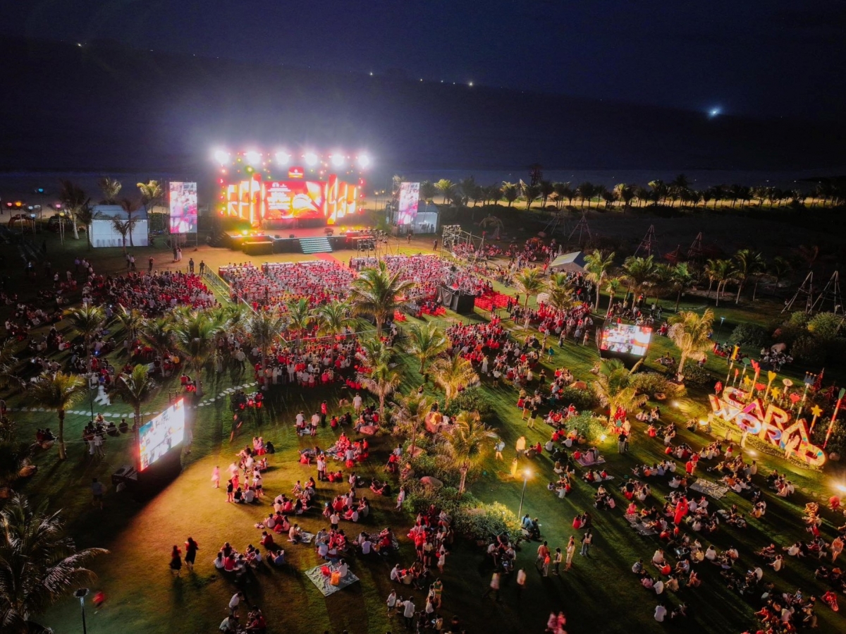 Nhơl chờ càr Khánh Hoà hòi jà git nđờ rơbô nă cau năc tus di tàm dơ̆ Sơn tờm Dà lơgar ngai 02 nhai 9