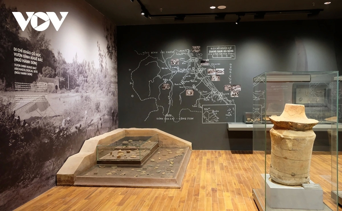 Bảo tàng Đà Nẵng