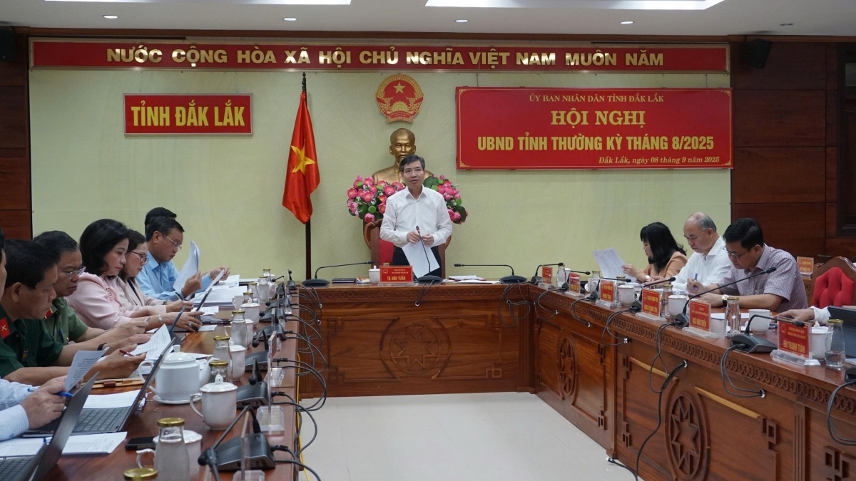 Mông jơnum mơ̆ng Jơnum min mơnuih ƀôn sang tơring čar Dak Lăk