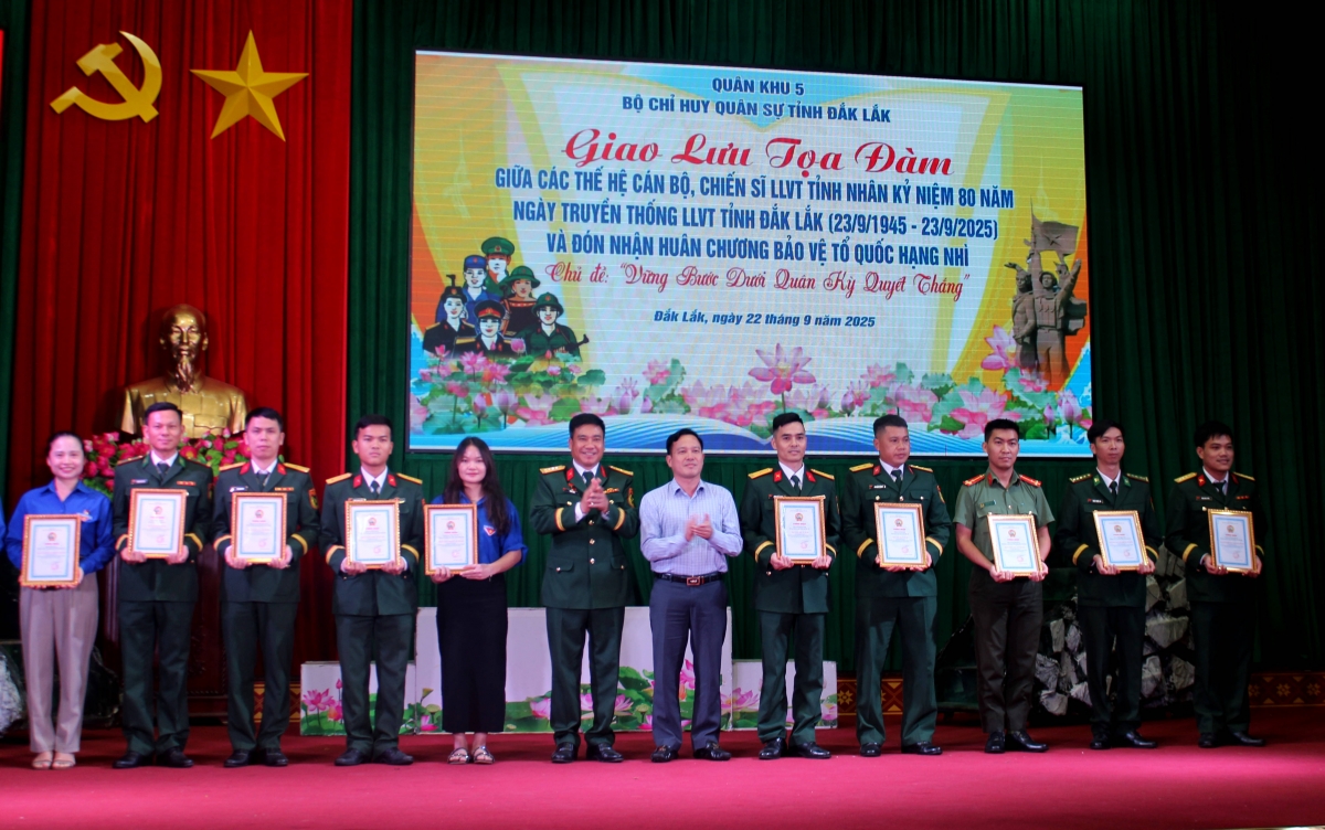 Brơi pri hơduah ĕp 80 thun hrơi Gru grua tơhan blah ngă tơring čar Dak Lăk