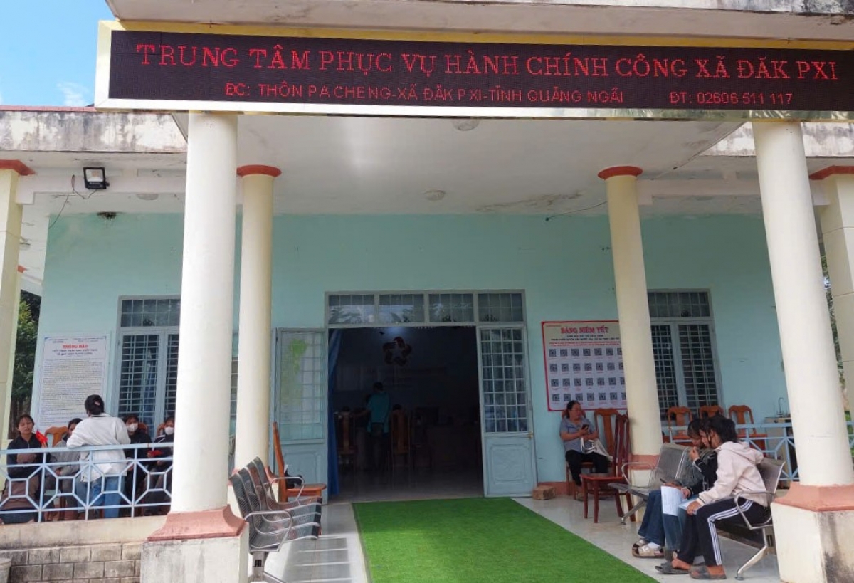 
Anih jang hanh chinh kŏng xah Đăk Pxi