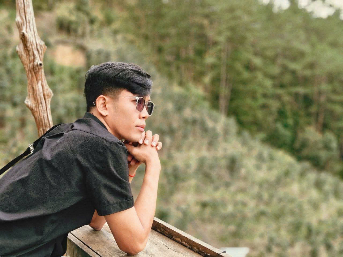 Thính giả Kim Panh Nha