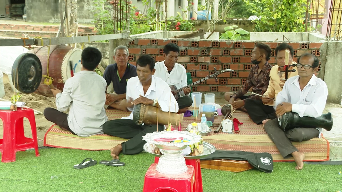 Đội nhạc trống lớn của Câu lạc bộ