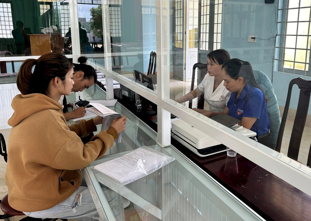 Rim čô khua, mơnuih ping gah hrăm tui Wa amăng rim bruă mă rơđah rơđông