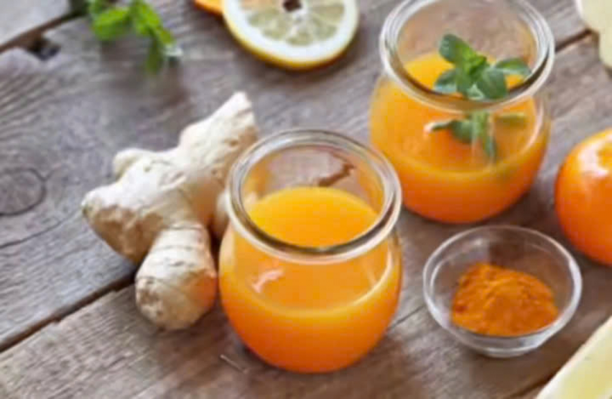 Nghệ có những giá trị tuyệt vời cho sức khỏe (Ảnh: Time of India)