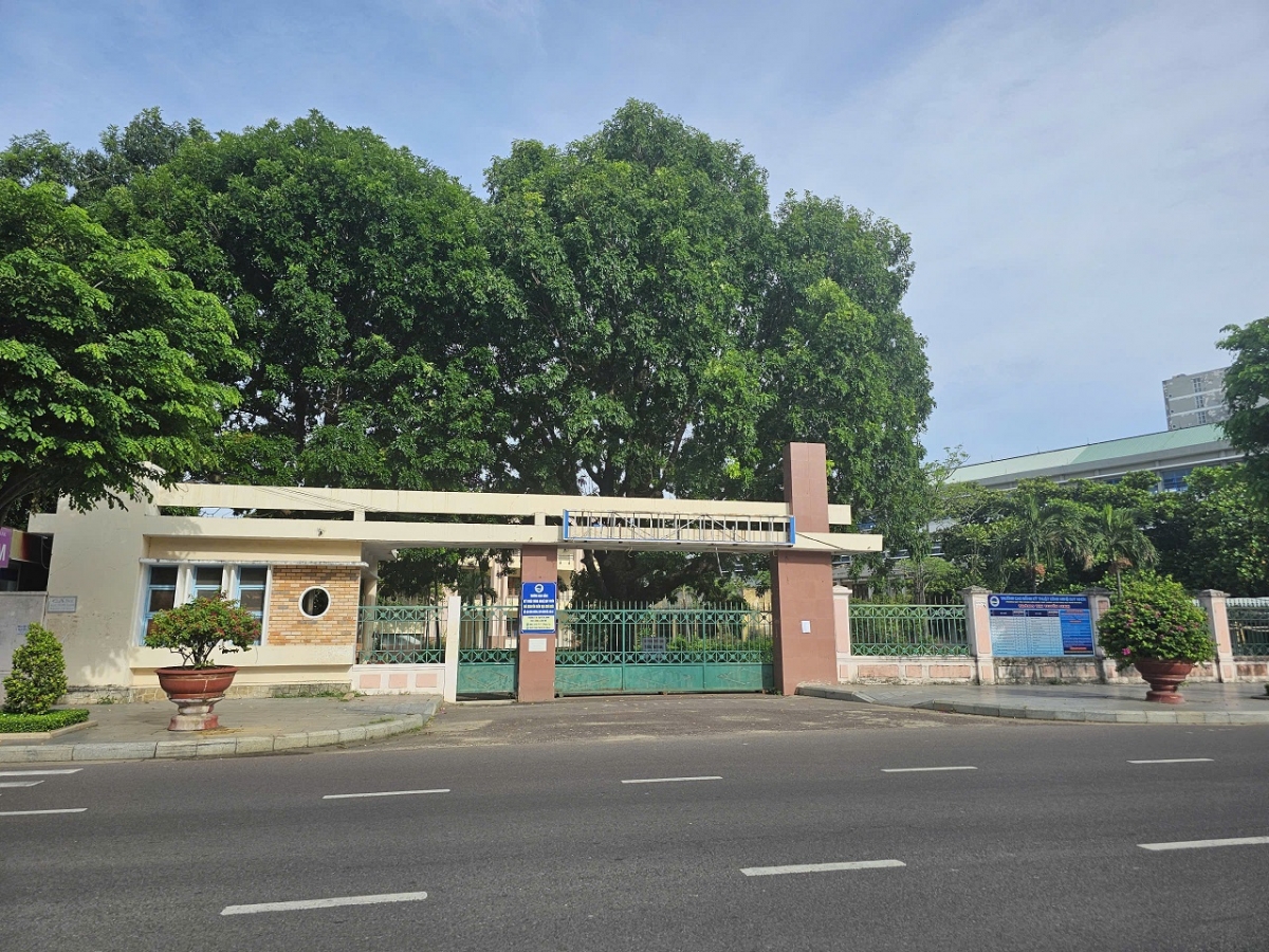 Kơpong tơnêi kân rơdâ 3,16 ha châ há yă rơpâu rơtal liăn ối tung bêng Quy Nhơn Nam