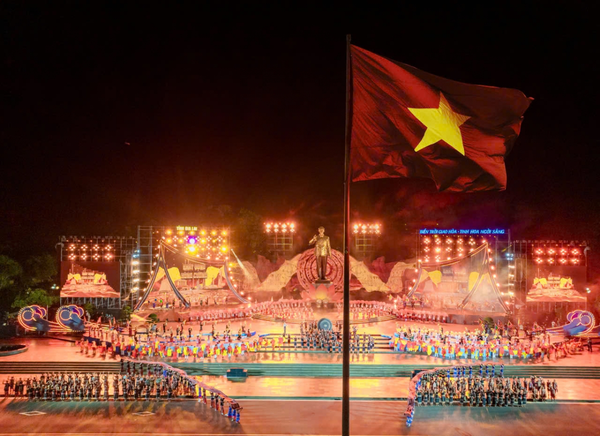 Git nđờ rhiang nă cau chài bơyai lơh tàm trồ mìu, tàm sap ntas gùng đơs crih, bơta àng sòl pơnđàng geh lơh nền nòn, lơh gơs dùl broă lơh bềng lìu bơta ngoh rơngac