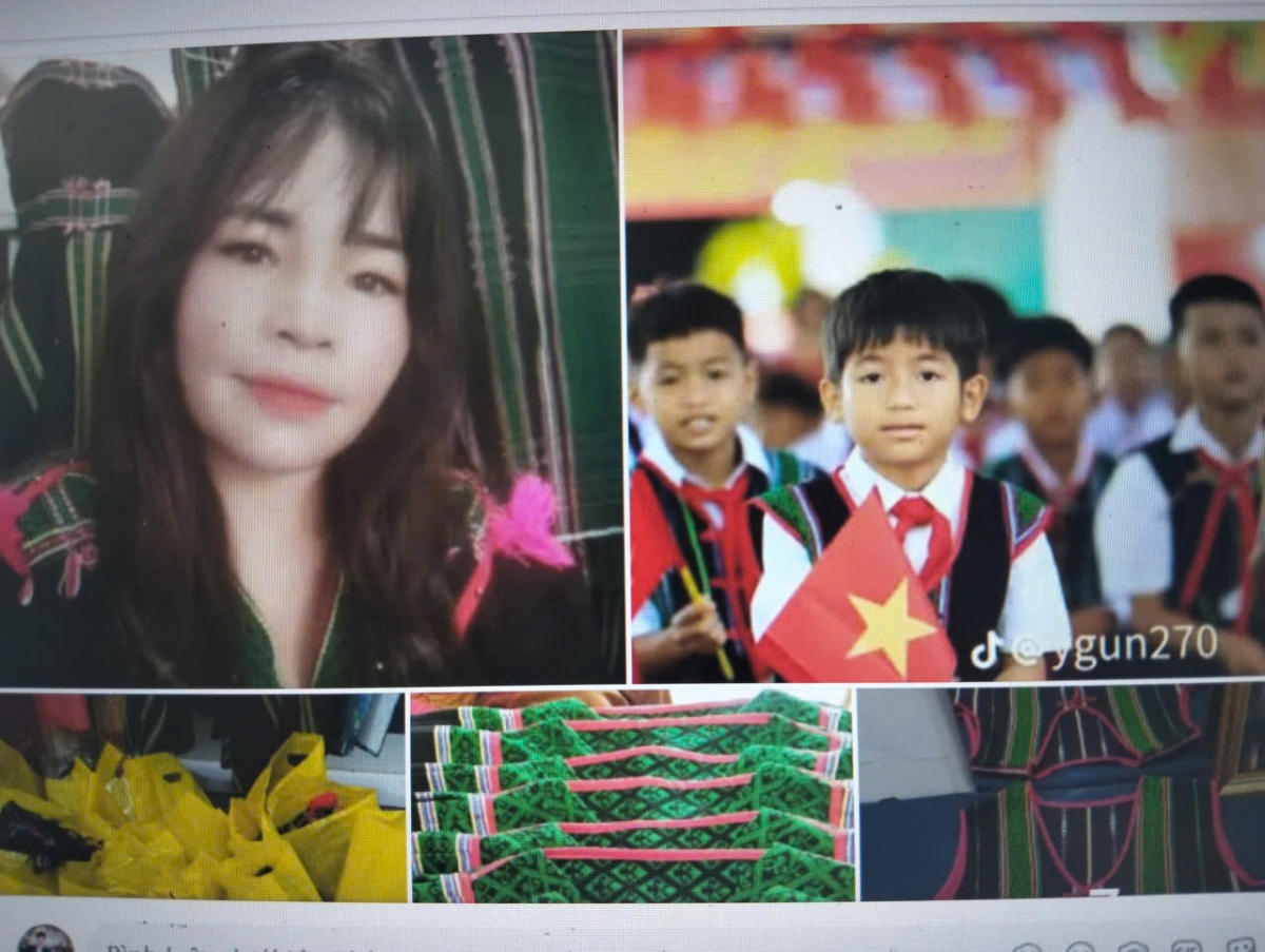 Bruă lăi pơthâo eng ao amăng plang mơnuih mơnam mơng H’Her