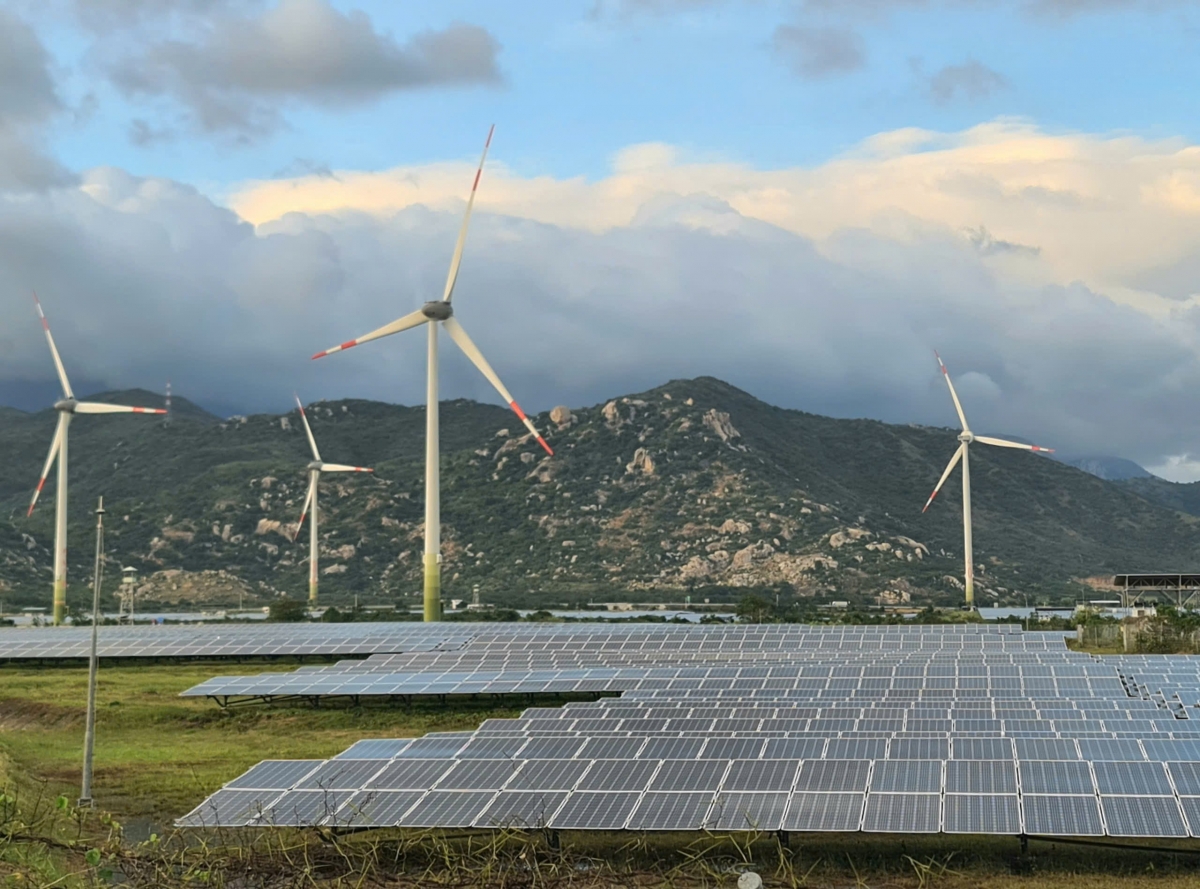 Khánh Hòa glăk đing nao pơđĭ kyar apui lơtrik hơdjă, mơtah