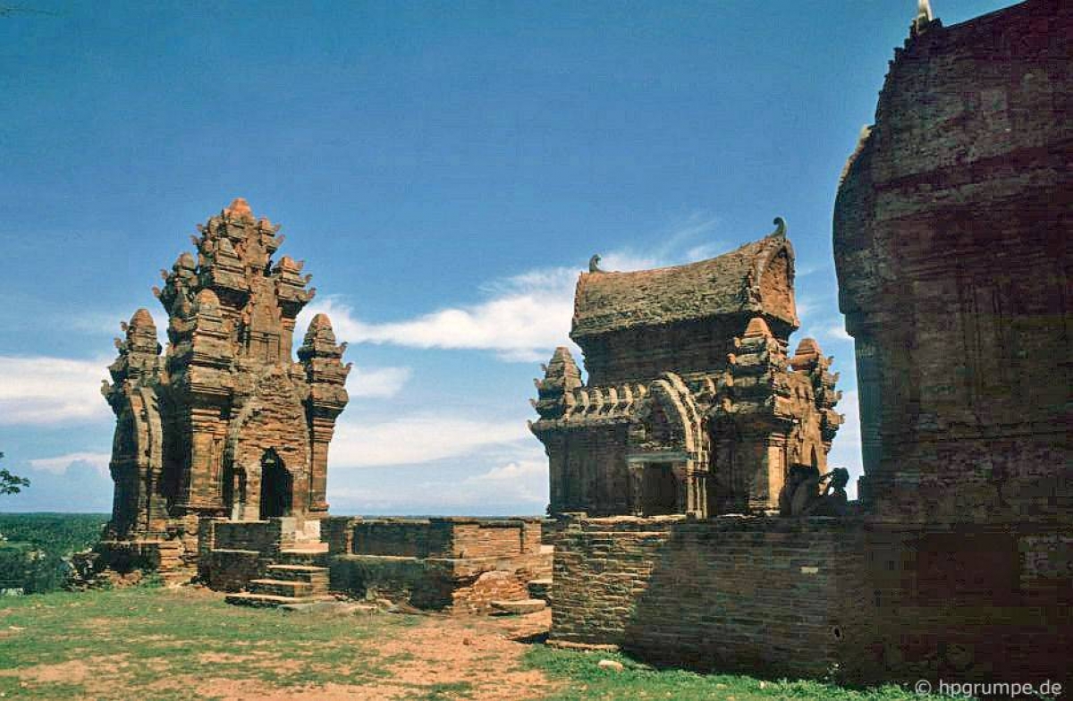 Bimong Po Klaong Giray