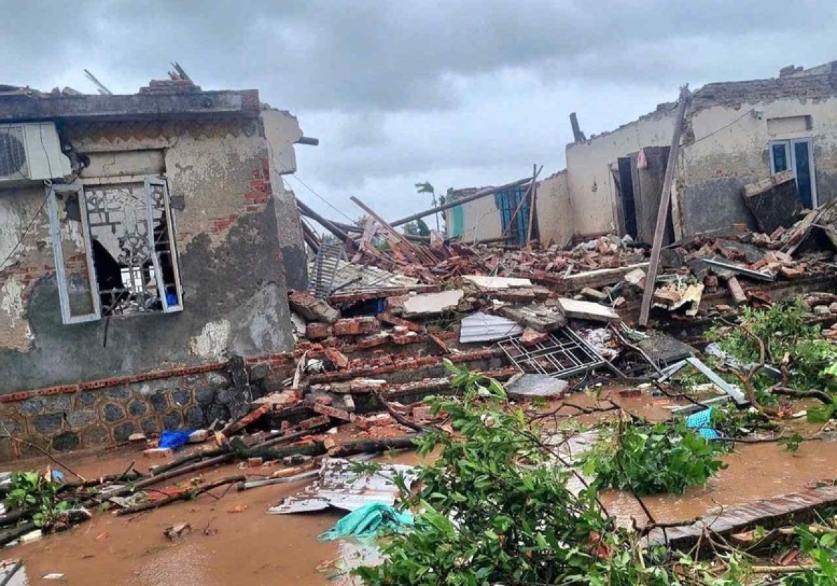 Bâc đong đha nuôr coh Ninh Bình crêê tân jơh chr'tơp, c'lâm z'đêr