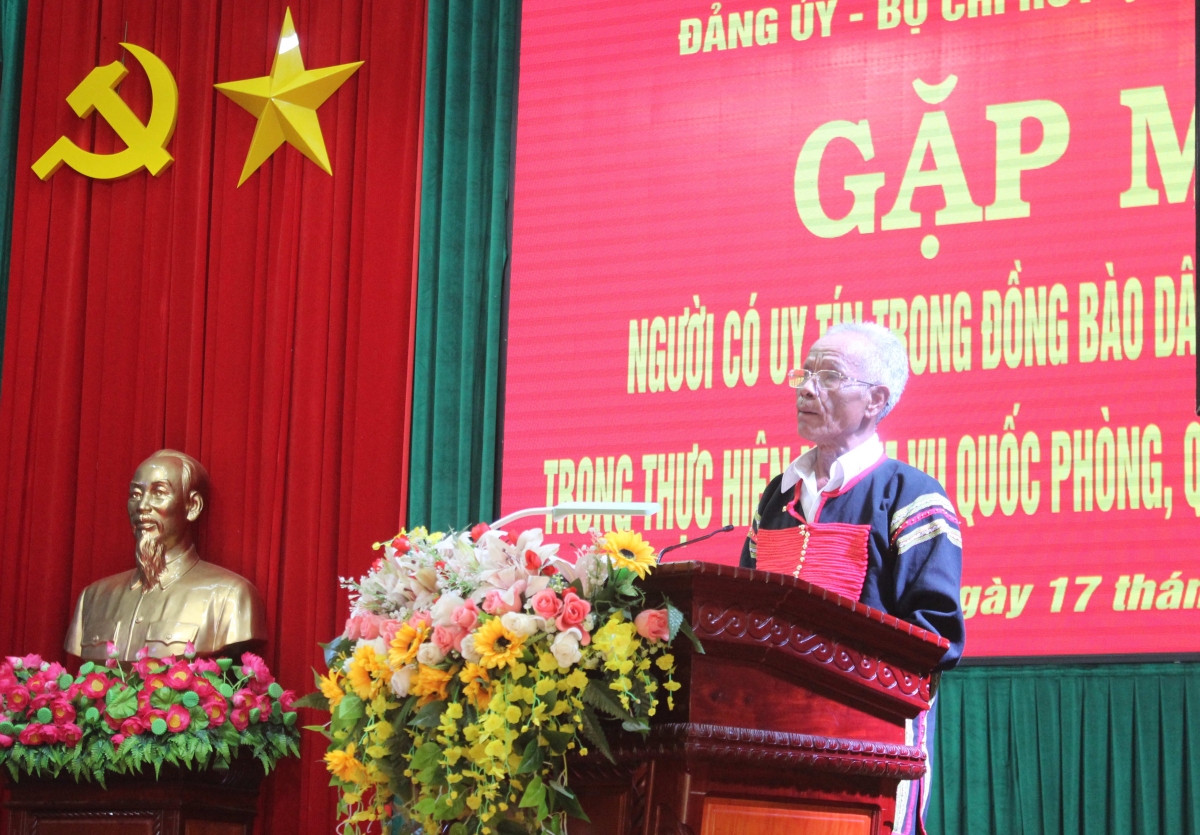 
Đe kră pơlei roi tơƀôh dôm tơdrong kăl mưh vang bơ̆jang vei lăng sơđơ̆ng teh đak