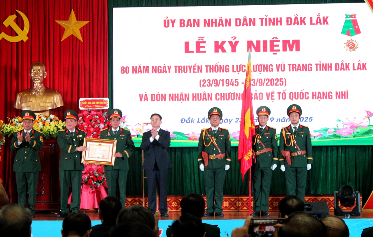 Khu lêng kong pơlê Dak Lak tơdah Mê dái Gâk kring Tơnêi têa ối Má péa