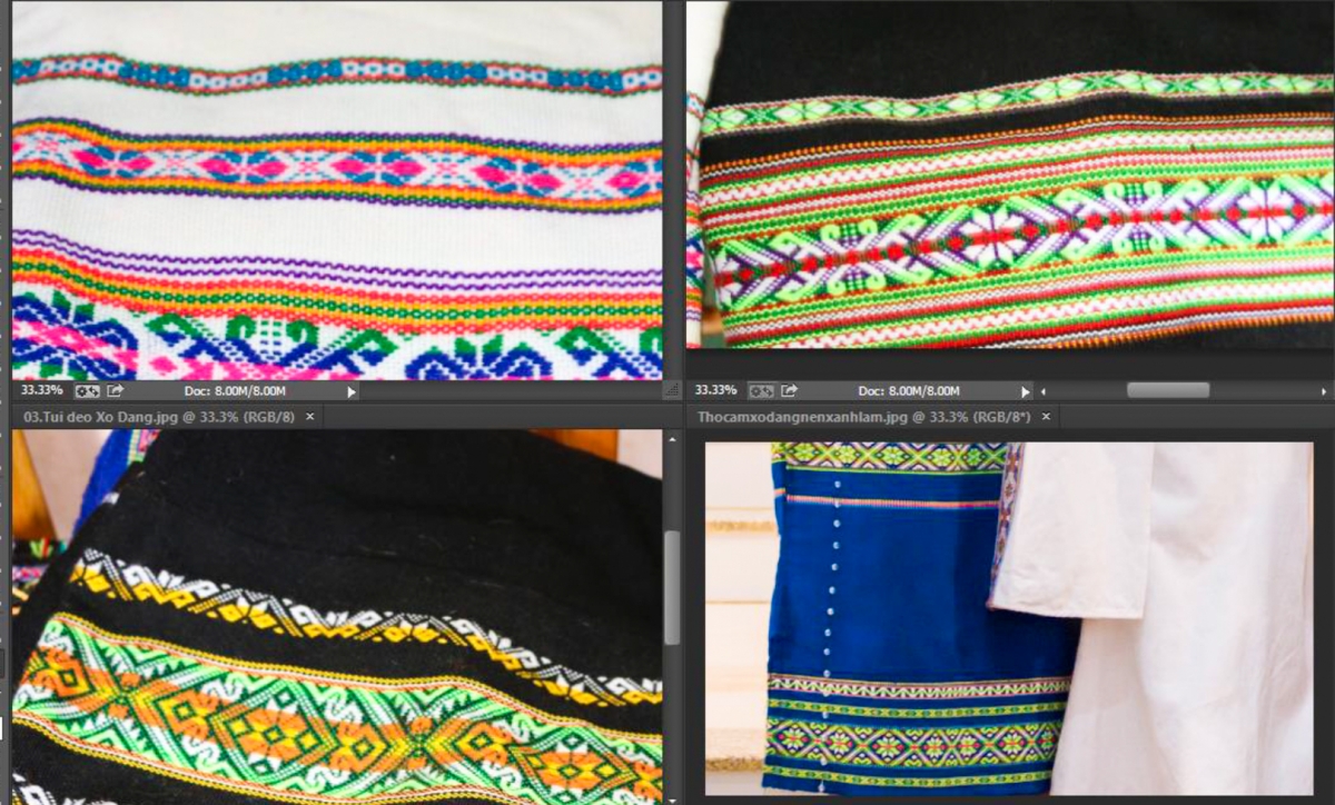 Gru bơnga ƀơi 3 mơta ia iŏm juăt rơngaih