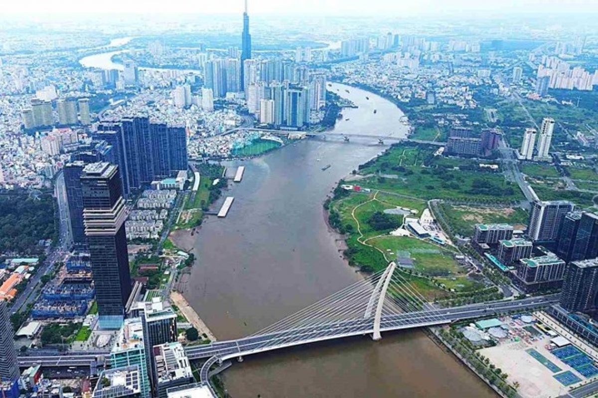 UB Bhap bini Ban raya Ho Chi Minh mbaoh tangin ka danak dak Padang yaom taneh.