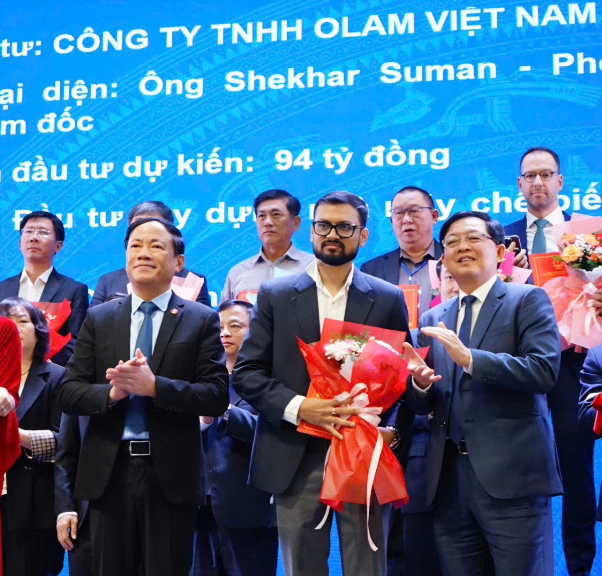 Geh uă ngan mpồl lơh sa kă bro lơgar bơdìh bơcri priă tàm càr Gia Lai